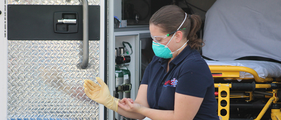 EMT Safety Protocols